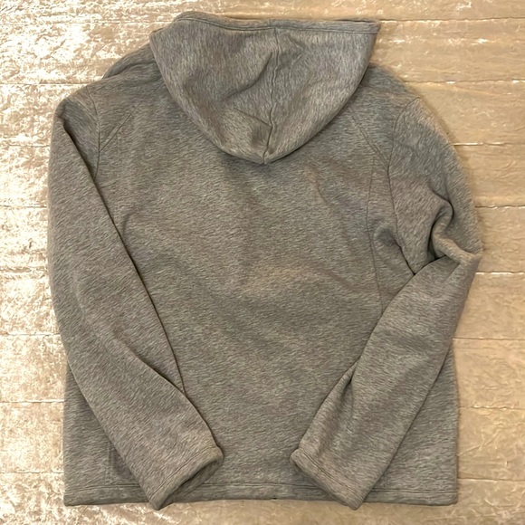 Hugo Boss. Reversible rain/sweatshirt. Large - Picture 5 of 5